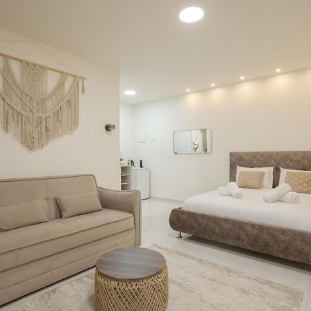 Apartament סוויטה אליטה Ejlat Zewnętrze zdjęcie