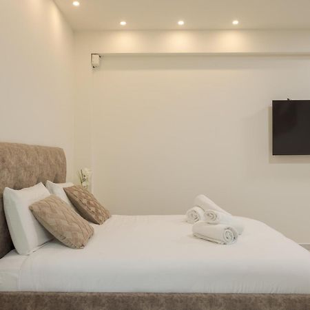 Apartament סוויטה אליטה Ejlat Zewnętrze zdjęcie