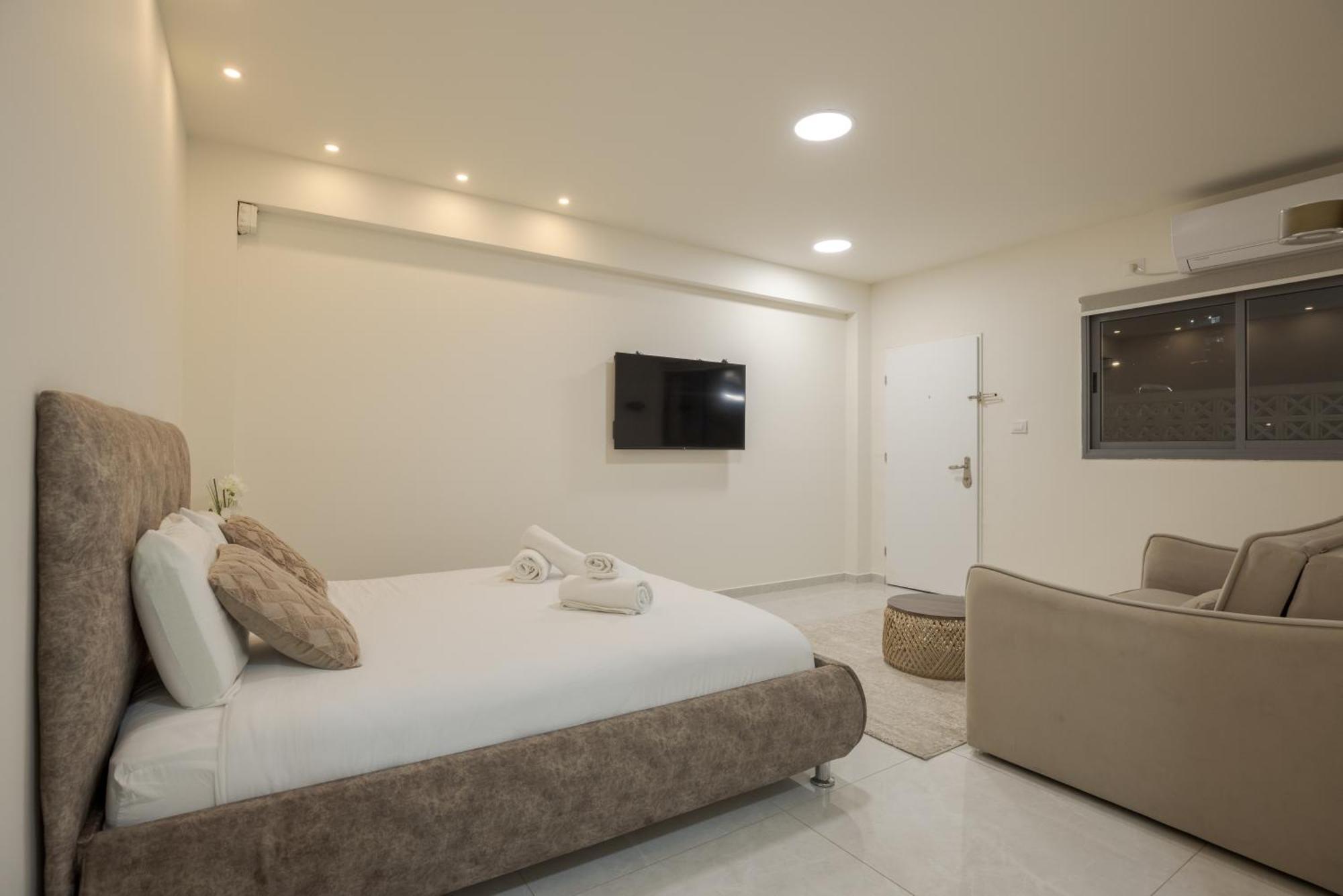 Apartament סוויטה אליטה Ejlat Zewnętrze zdjęcie