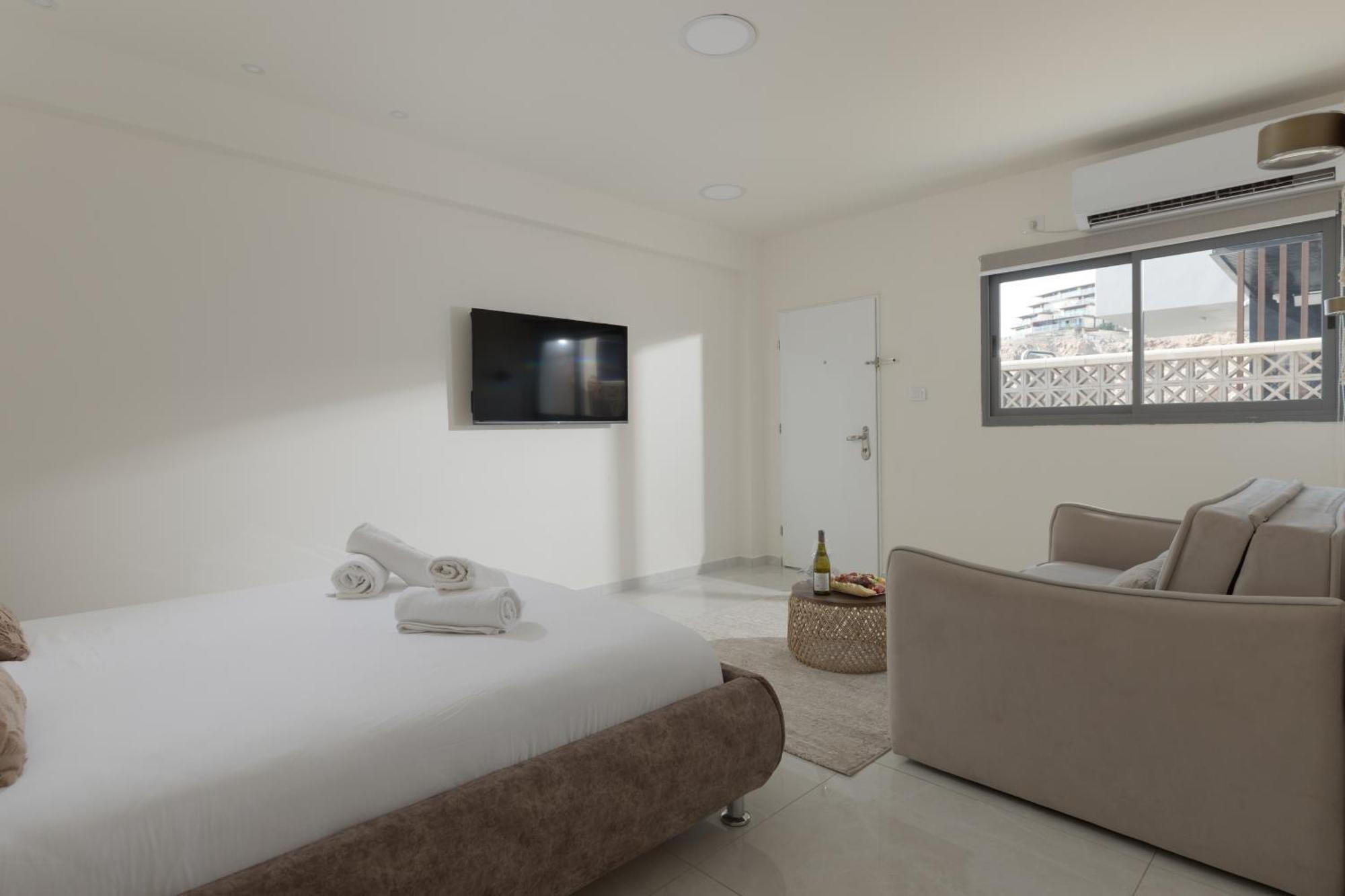 Apartament סוויטה אליטה Ejlat Zewnętrze zdjęcie