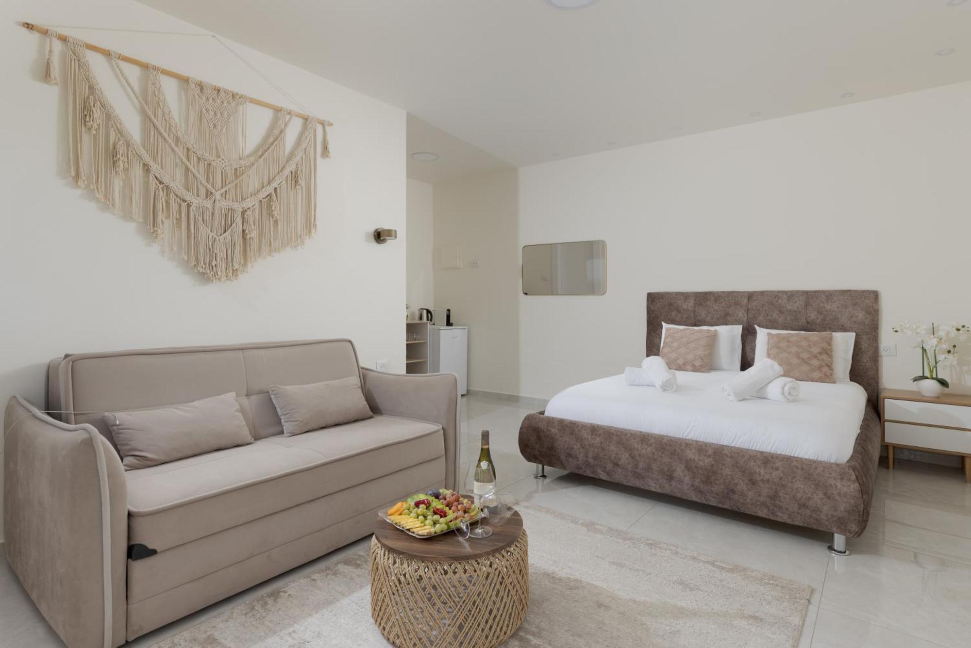 Apartament סוויטה אליטה Ejlat Zewnętrze zdjęcie