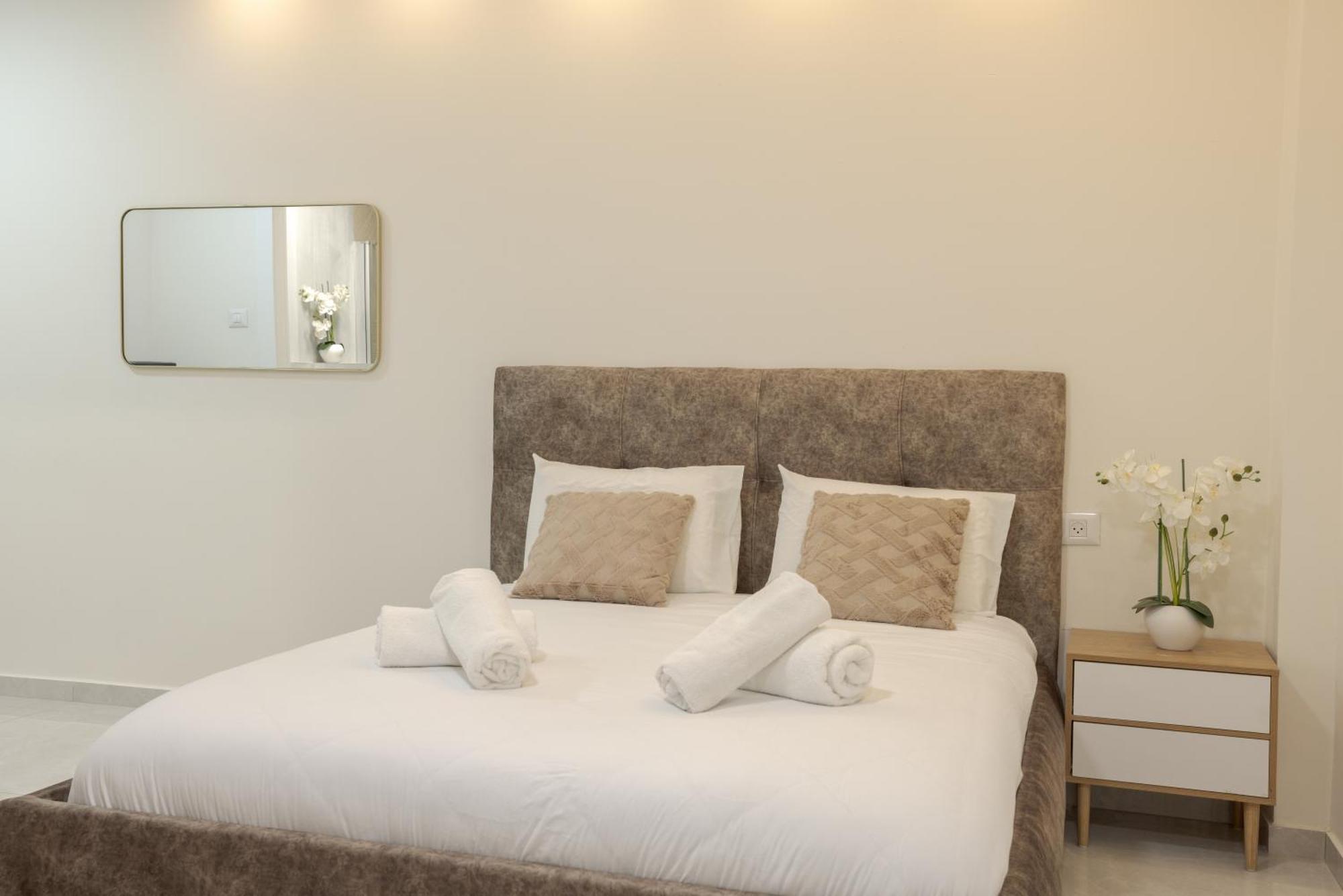 Apartament סוויטה אליטה Ejlat Zewnętrze zdjęcie