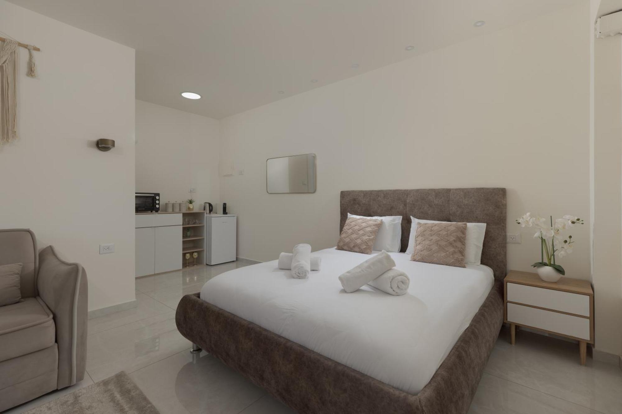 Apartament סוויטה אליטה Ejlat Zewnętrze zdjęcie