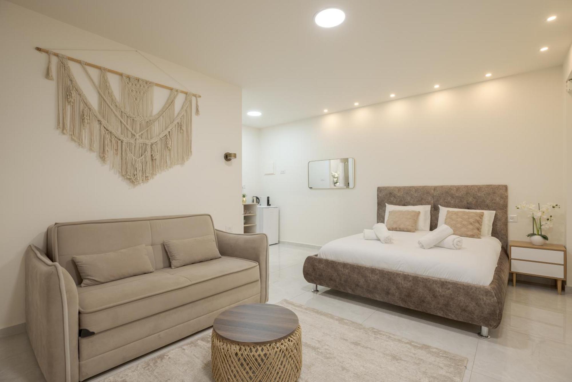 Apartament סוויטה אליטה Ejlat Zewnętrze zdjęcie